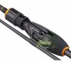 KAIDA Ултралайт спининг ВЪДИЦА SWAGGER 2.0м. 2.20м 2.40м , снимка 8