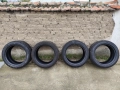 Продавам четири броя зимни гуми Kumho 235/50/18, снимка 1