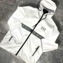 Мъжка ветровка Armani, снимка 1