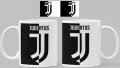 Чаша Ювентус Juventus Керамична, снимка 6