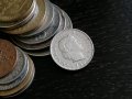 Монета - Швейцария - 20 рапен | 1962г.; серия B, снимка 2