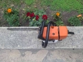 Резачка Stihl MS 361, снимка 6