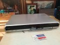 PANASONIC HDD//DVD RECORDER-ВНОС SWISS 2711231716, снимка 4