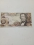 АВСТРИЯ БАНКНОТИ 20 ШИЛИНГА 1967 г , снимка 4