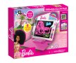 Светеща дъска за рисуване Premium Glow Pad Barbie Diamant Toys 5115, снимка 1