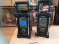 makita profi-СТРОИТЕЛНО РАДИО без батерия 0105211438, снимка 5