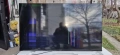 SONY XR-50X93J със счупена матрица ,AC21202 ,1-010-115-51 ,1-009-562-11 ,50T39 C05 CTRL ,DHUR-SY63, снимка 1