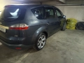 Ford S-Max 2.0 TDCi | Автоматик | 130 к.с. , снимка 10