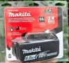 Акумулаторна Батерия Makita (Макита) 18V 6Ah, снимка 1