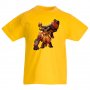 Детска тениска Earthshaker DOTA Игра,Изненада,Подарък, снимка 1 - Детски Блузи и туники - 36712920