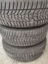4бр Зимни гуми HANKOOK  - I CEPT EVO 3, 225/60/17, снимка 3