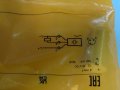 Фотоклетка / индуктивен сензор IFM efector IGC204 Inductive Sensor, снимка 3