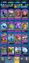 Продавам Clash Royale акаунт, снимка 4