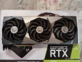 Видеокарта RTX 3070 8GB MSI Supreme X - Проблем!, снимка 1
