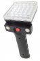 Акумулаторна работна LED лампа Zl-869-b, сгъваема, 28 LED диода, снимка 1 - Друга електроника - 28102093
