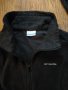Columbia Women's Benton Springs Full Zip Fleece - дамско поларено горнище, снимка 9