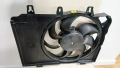 Вентилатор за радиатор FIAT Panda Hibrid / Фиат Панда хибрид (2020-2025), снимка 7