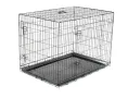 Клетка за Куче с две врати 107 x 70 x 78 cм. - Модел: 13828, снимка 4