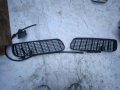 BMW X5 E53 2003 Лява и дясна решетка на предния капак 51138402669, снимка 1
