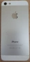 Iphone 5 без iCloud , снимка 7