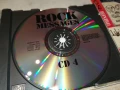 ROCK MESSAGES CD4 0908251945, снимка 4