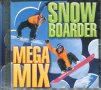 Snow Boarder - Mega Mix
