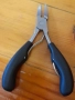 Клещи за рязане на нокти на крака , снимка 2