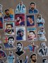 Цветни гланцирани самозалепващи стикери Лио Меси Lionel Messi - различни модели, снимка 5