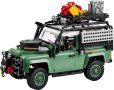 LEGO ® Icons Land Rover Classic Defender 90, снимка 6