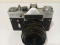 Фотоапарат Zenith EM Moskva 80, снимка 3