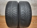 225/55/17 Goodyear / всесезонни гуми, снимка 1