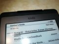 kindle с калъф и лампа внос germany 2104211223, снимка 8