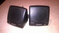sony-JAPAN-2бр колонки-внос англия, снимка 1