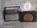 Лот стари радио апарати  ОБЬ VEF ВЕФ, снимка 1