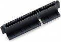 Преходник Конектор Адаптер SATA За Dell Latitude E5420 C49RW E5220 E5520 E5440 E5400 D80V4 и други, снимка 6