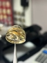 Златен пръстен 14К, снимка 1