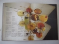Книга "Cocktails-W.R.Hoffmann/W. Hubert/U.Lottring"-160 стр., снимка 5