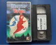 Видеокасети VHS Каспър / Каспър и Уенди, снимка 3