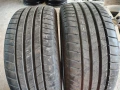 2бр.летни гуми BRIDGESTONE 195 50 15 DOT21 цена за брой, снимка 2