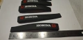 HONDA-протектори за врати и огледала, снимка 4