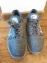 Nike Free TR5 Flyknit Metallic Pack - страхотни дамски маратонки КАТО НОВИ, снимка 5