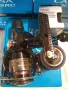 Макари Shimano Catana 3000 SRC с резервен/допълнителен лагер, снимка 2