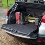 Универсален протектор/подложка/тапицерия за багажник на кола AutoCompanion, снимка 2
