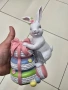 великденски фигурки зайчета и яйца , снимка 8