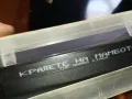 КРАЛЕТЕ НА МАМБОТО-ORIGINAL VHS VIDEO TAPE 2205251551, снимка 1