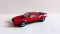 Norev Jet Car De Tomaso Pantera GT4 - Made in France, снимка 2