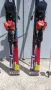 Ски Salomon-156см.+обувки Salomon-25.5щеки Мasters-120см., снимка 5