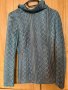 ALESSA Пуловер,блуза ,дантелено поло, снимка 13