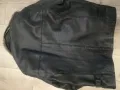 Кожено яке Телешки бокс, снимка 4