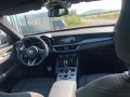 Alfa Romeo Stelvio 2.2d 160hp 2024г на части, снимка 5